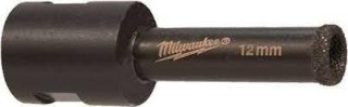 Milwaukee korona m14 z nasypem diamentowym 102mm 4932478287