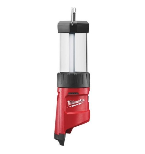 Milwaukee lampa m12ll-0 400lm ip24 4932430562