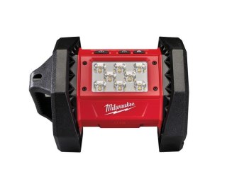 Milwaukee lampa m18al-0 1500lm ip54 warsztatowa 4932430392