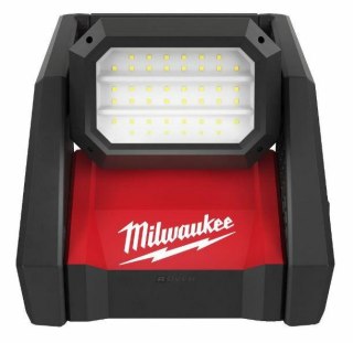 Milwaukee lampa m18hoal-0 4000lm strefowa ac/dc 4933478118