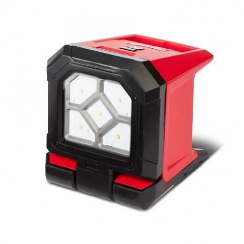 Milwaukee lampa m18pal-0 1500lm ip54 warsztatowa z obracaną głowicą 4933464105