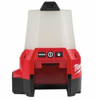 Milwaukee lampa m18tal-0 2200lm strefowa 4933464134