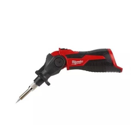 Milwaukee lutownica 12v bez akumulatorów i ładowarki m12si-0 4933459760 Milwaukee lutownica 12v bez akumulatorów i ładowarki m12si-0 4933459760
