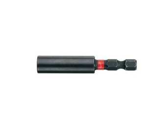 Milwaukee magnetyczny uchwyt końcówek shockwave 60mm 4932430478