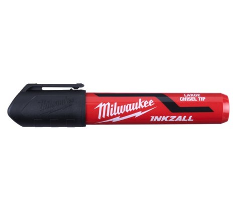 Milwaukee marker l czarny 4932471555