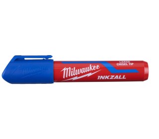 Milwaukee marker l niebieski 4932471557