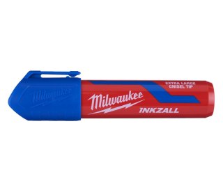 Milwaukee marker xl niebieski 4932471561