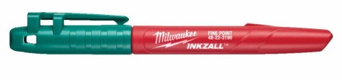 Milwaukee marker zielony 4932492127