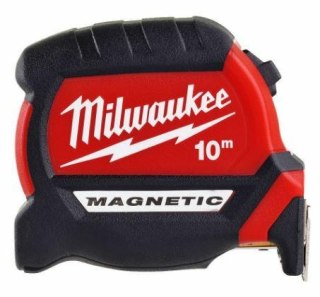 Milwaukee miara zwijana 10m premium iii gen. 4932464601