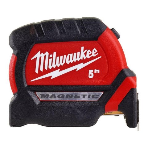 Milwaukee miara zwijana 5m premium iii gen. 4932464599