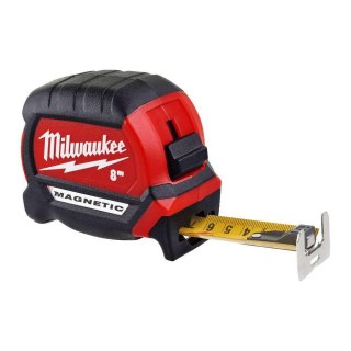 Milwaukee miara zwijana 8m premium iii gen. 4932464600