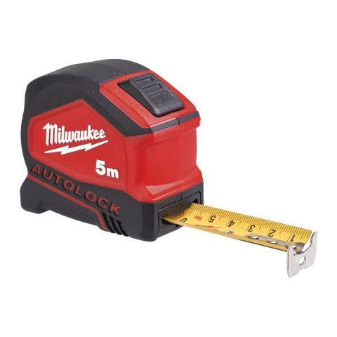 Milwaukee miara zwijana autolock 5-16/25 4932464665