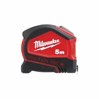 Milwaukee miara zwijana autolock 5/25 4932464663