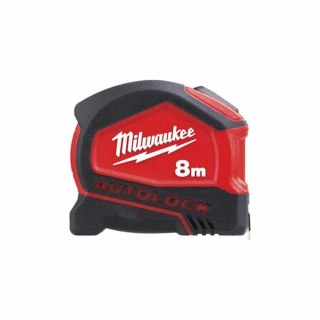 Milwaukee miara zwijana autolock 8/25 4932464664