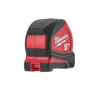 Milwaukee miara zwijana pro compact 5m/19mm 4932459592