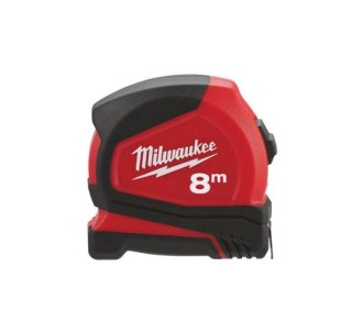 Milwaukee miara zwijana pro compact 8m/25mm 4932459594