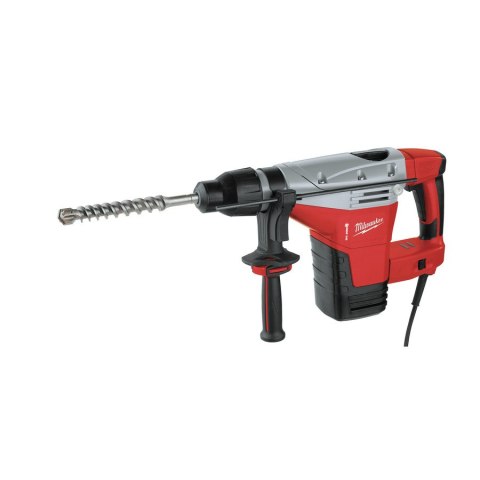 Milwaukee młot wiercąco-kujący SDS-Max 1300w 8,5j 6,7kg kango 545 s 4933398200