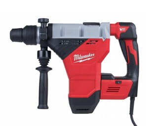 Milwaukee młot wiercąco-kujący SDS-Max 1400w 11j 9,6kg kango 850s 4933464896