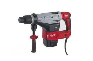 Milwaukee młot wiercąco-kujący SDS-Max 1550w 11,9j 8,2kg kango 750s 4933398600