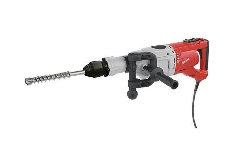 Milwaukee młot wiercąco-kujący SDS-Max 1700w 20j 11,8kg kango 950s 4933375710