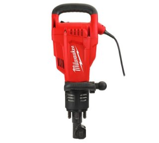 Milwaukee młot wyburzeniowy uchwyt hex 30mm 2100w 39j 16,8kg k1530h 4933464117