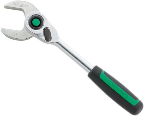 STAHLWILLE Klucz pazurowy 1/2" rozmiar 2" płaski HEAVY DUTY STAHLWILLE STAHLWILLE Klucz pazurowy 1/2" rozmiar 2" płaski HEAVY DUTY STAHLWILLE