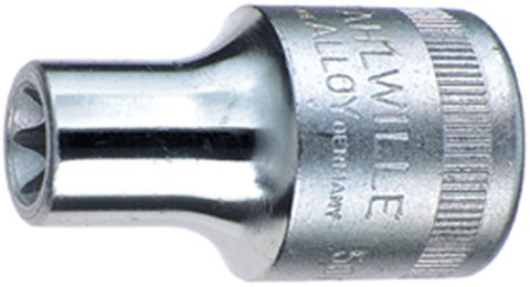 STAHLWILLE Nasadka 1/2" TORX E10 (wewn.) STAHLWILLE