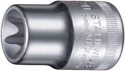 STAHLWILLE Nasadka 1/2" TORX E18 (wewn.) STAHLWILLE STAHLWILLE Nasadka 1/2" TORX E18 (wewn.) STAHLWILLE
