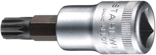 STAHLWILLE Nasadka 1/2" XZN M10 STAHLWILLE