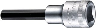 STAHLWILLE Nasadka INHEX 1/2" 5mm, L=180mm STAHLWILLE