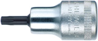 STAHLWILLE Nasadka wkrętakowa 1/2" T27 TORX STAHLWILLE