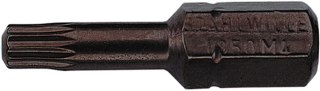 STAHLWILLE Końcówka wkrętakowa BIT 1/4" M4 XZN STAHLWILLE