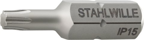 STAHLWILLE Końcówka wkrętakowa BIT 1/4" TORX PLUS IP 10 STAHLWILLE