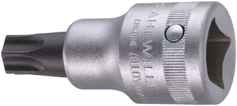 STAHLWILLE Nasadka wkrętakowa 3/4" T80 TORX STAHLWILLE STAHLWILLE Nasadka wkrętakowa 3/4" T80 TORX STAHLWILLE