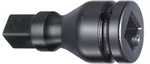 STAHLWILLE Przedłużka 1/2" IMPACT, 52 mm STAHLWILLE