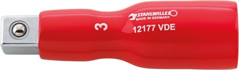 STAHLWILLE Przedłużka 1/2", L=273mm, izolowany 1000V VDE STAHLWILLE