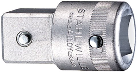 STAHLWILLE Redukcja z 3/4" wew. na 1" zewn. STAHLWILLE