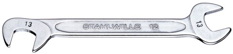 STAHLWILLE Klucz płaski 3.5mm dwustr. ELECTRIC STAHLWILLE