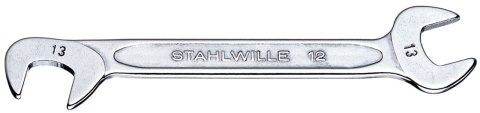 STAHLWILLE Klucz płaski 6mm dwustr. ELECTRIC STAHLWILLE STAHLWILLE Klucz płaski 6mm dwustr. ELECTRIC STAHLWILLE