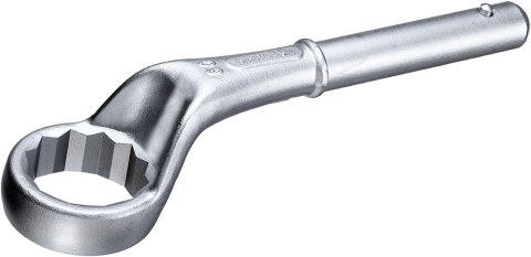 STAHLWILLE Klucz oczkowy 60mm jednostronny STAHLWILLE STAHLWILLE Klucz oczkowy 60mm jednostronny STAHLWILLE