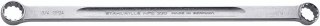 STAHLWILLE Klucz oczkowy dwustronny 8x10mm; 1/4"x5/16" SPLINE DRIVE STAHLWILLE