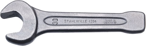 STAHLWILLE Klucz płaski 70mm do młota STAHLWILLE STAHLWILLE Klucz płaski 70mm do młota STAHLWILLE