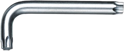 STAHLWILLE Klucz trzpieniowy TORX T9 STAHLWILLE STAHLWILLE Klucz trzpieniowy TORX T9 STAHLWILLE