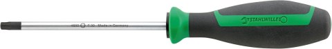 STAHLWILLE Wkrętak TORX T6 DRALL+ STAHLWILLE STAHLWILLE Wkrętak TORX T6 DRALL+ STAHLWILLE
