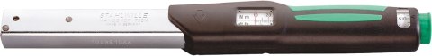 STAHLWILLE Klucz dynamometryczny 90-450 in.lb (7-37 ft.Ib) 9x12mm STAHLWILLE STAHLWILLE Klucz dynamometryczny 90-450 in.lb (7-37 ft.Ib) 9x12mm STAHLWILLE