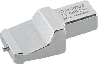 STAHLWILLE Końcówka specjalna do klucza dynamometrycznego 14x18mm STAHLWILLE