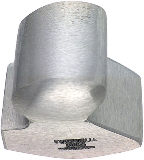 STAHLWILLE Kowadło ręczne L=70/60mm STAHLWILLE