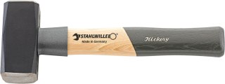 STAHLWILLE Młotek murarski 1000g STAHLWILLE