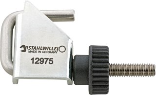 STAHLWILLE Zacisk blokujący max.fi 20mm STAHLWILLE