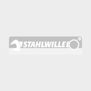 STAHLWILLE Wkład do zestawu 40/44/17/5QR KN STAHLWILLE